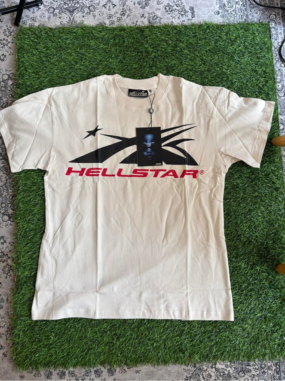 Hellstar shirt